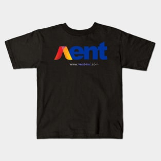 Vent Inc. Merch Kids T-Shirt